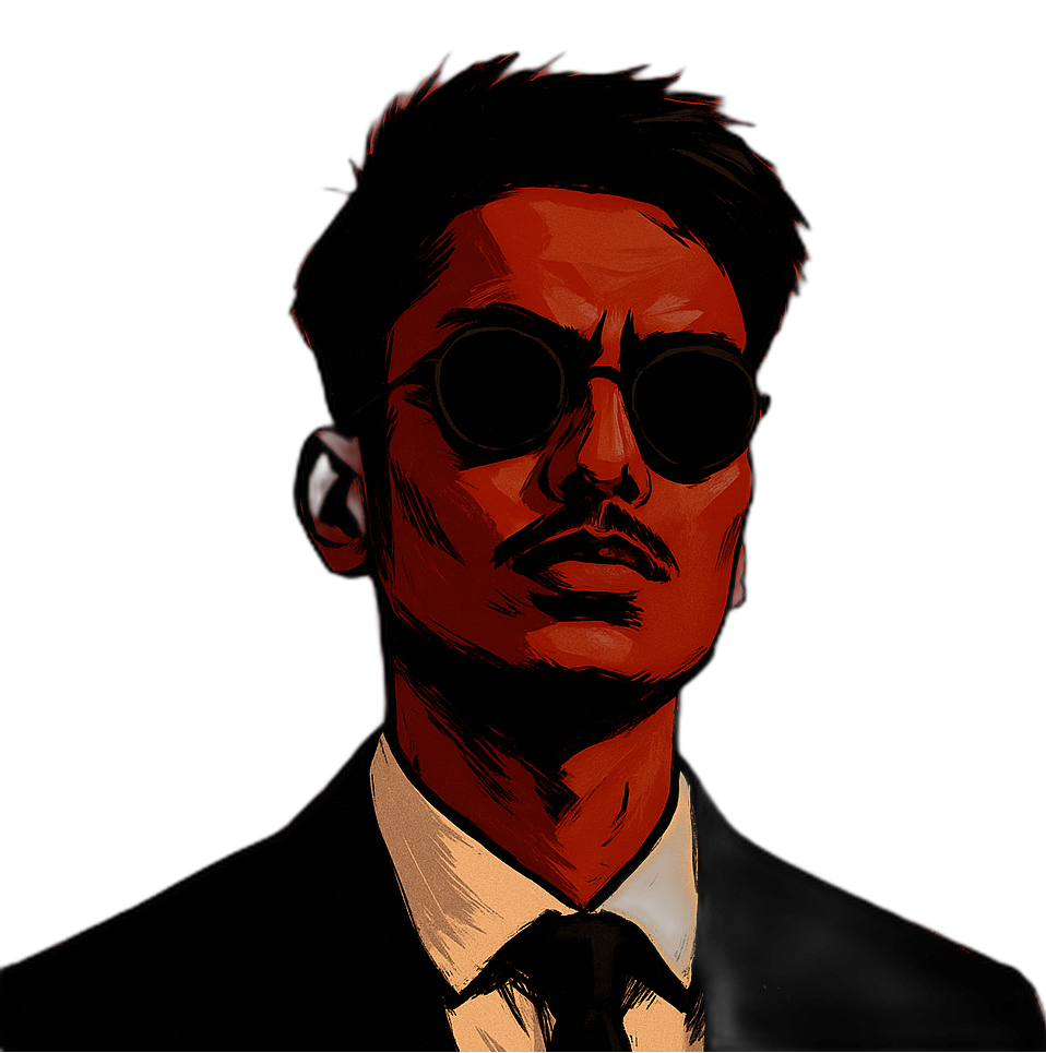 Personal Portfolio Images